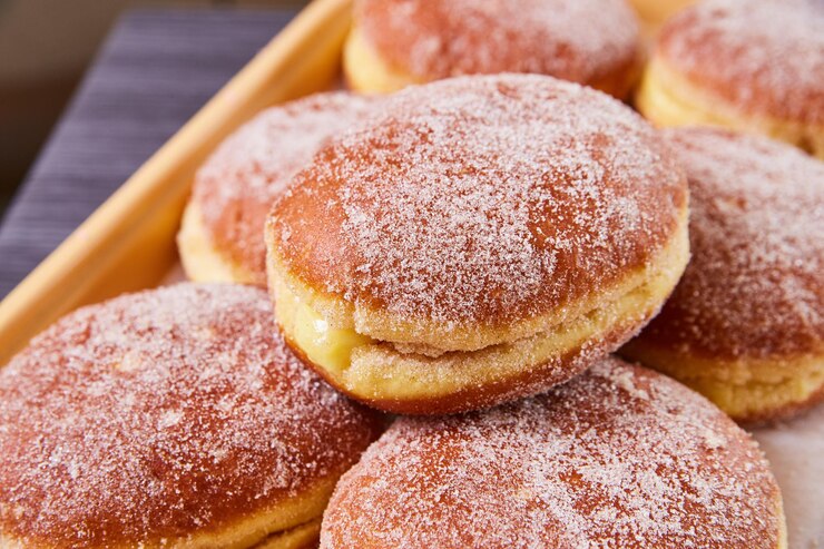 Photo vue rapprochée de la nourriture