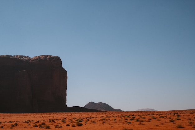 Wadi Rum