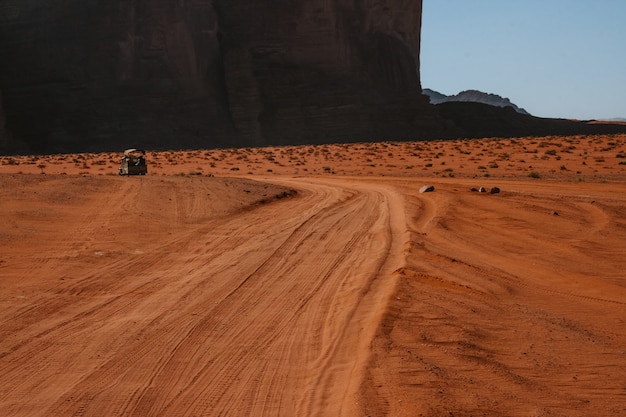 Wadi Rum