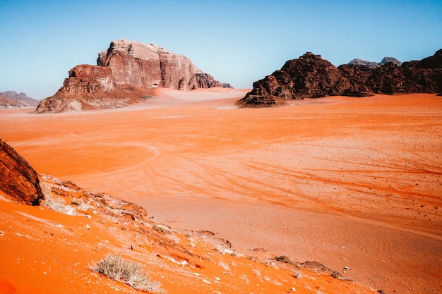 Wadi Rum