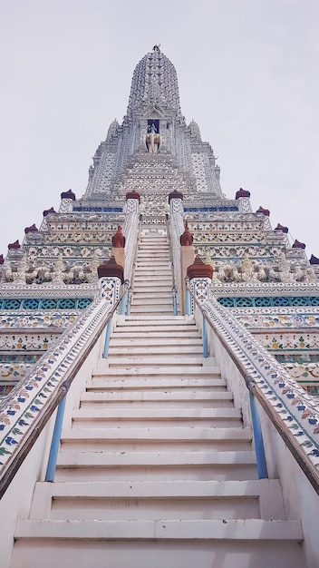 Wat Arun, Voyage en Asie, Thaïlande, Bangkok