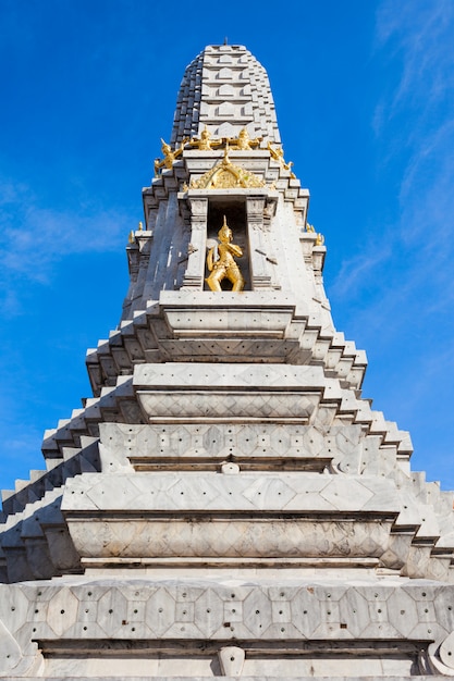 Wat Pho, Bangkok