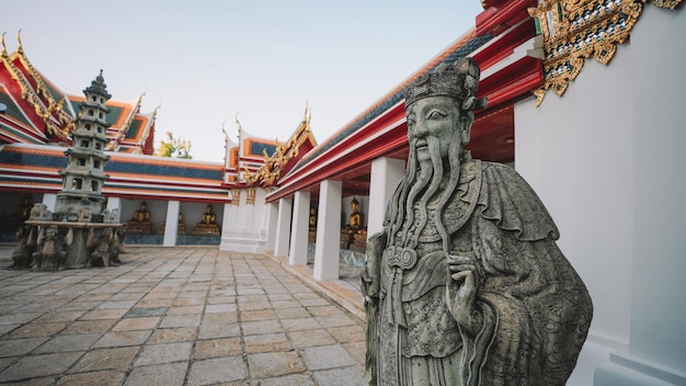 Le Wat Pho