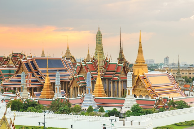 Wat Phra Kaew