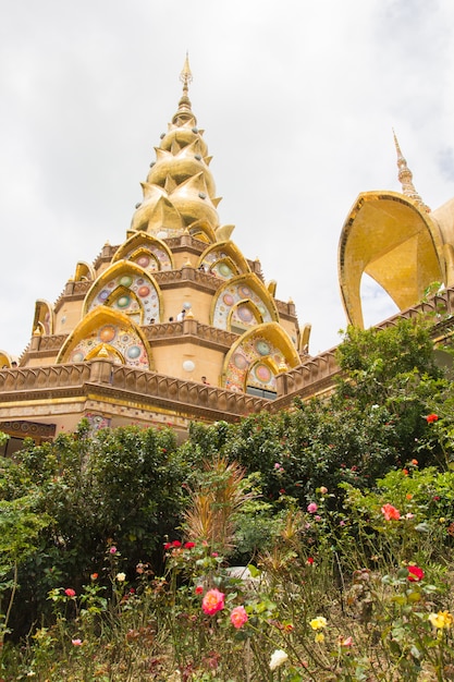 Wat Phra que Pha Sorn Kaew, Thaïlande