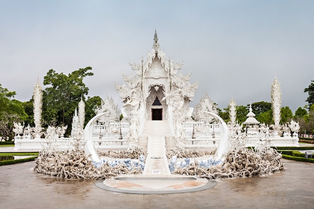 Wat Rong Khun