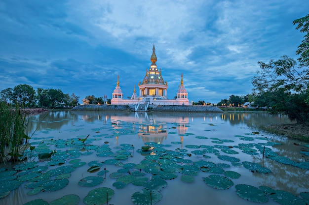 Wat Thung Setthi, Khon Kaen