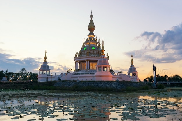 Wat Thung Setthi Khon Kaen