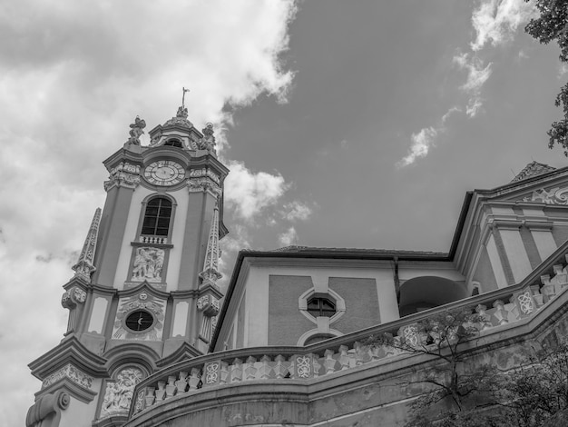 Wauchau, en Autriche