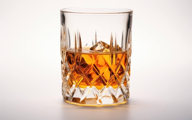 Le whisky de cristal fin Tumbler Le whisky connaisseur39s Delight