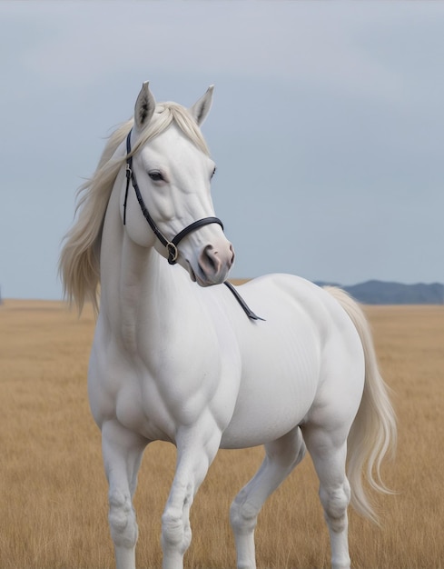 White Horse