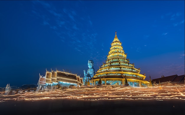 Wien Tien au Temple