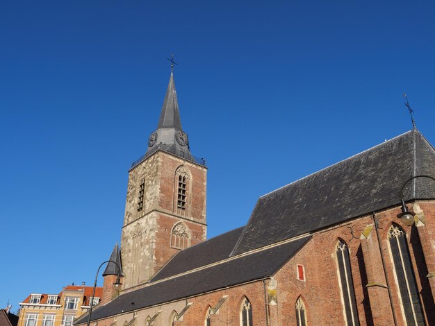 Winterswijk aux Pays-Bas