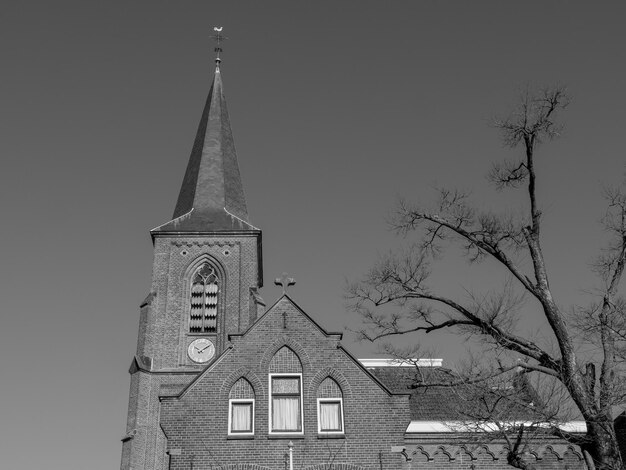 Winterswijk et les Pays-Bas