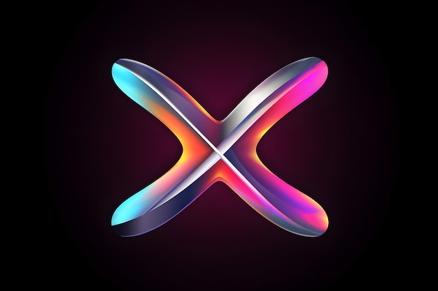 X Logo