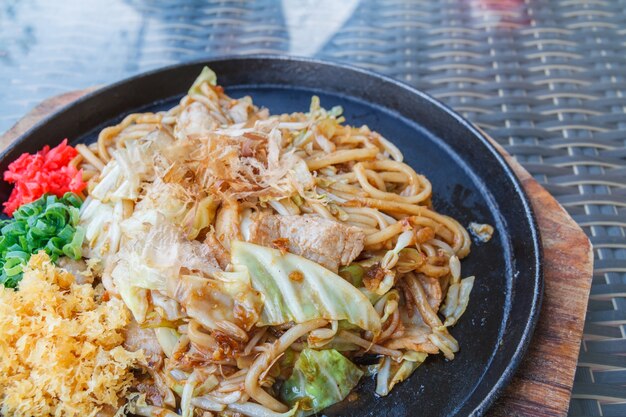 yakisoba