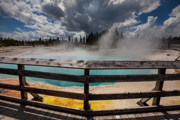 yellowstone