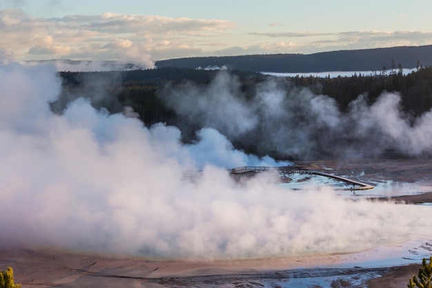 yellowstone