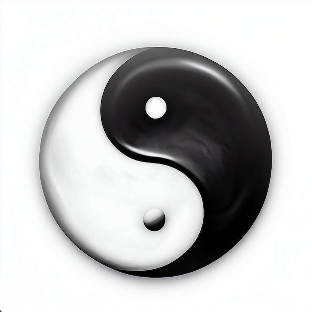 Yin Yang