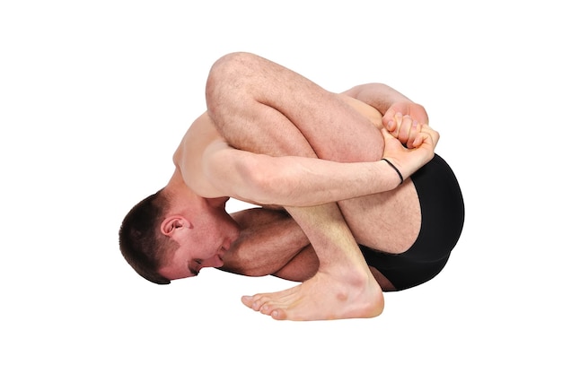 Yoga Position