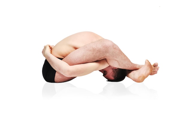 Yoga Position