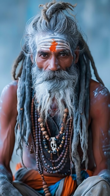 Le yoga tantrique Aghori