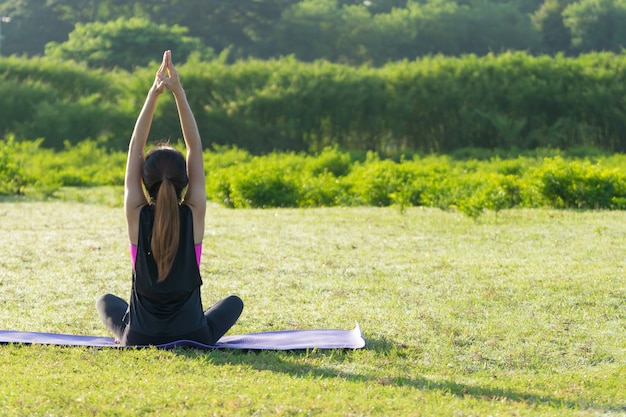 yoga