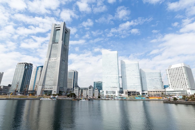 Yokohama