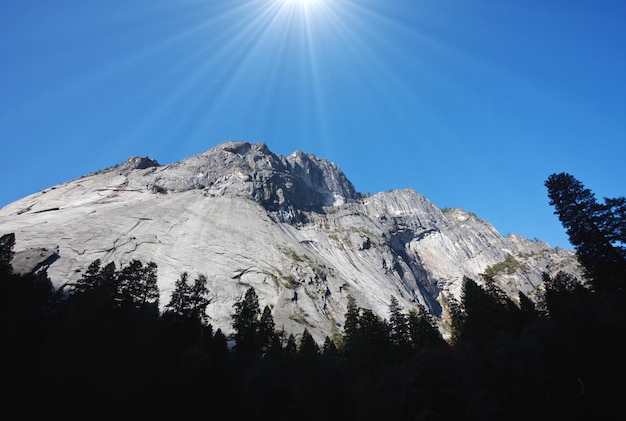 yosemite