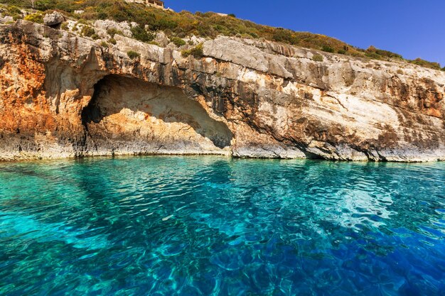 zakynthos