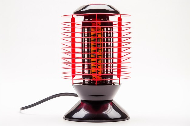 Photo zapper contre les insectes pour le confort en plein air