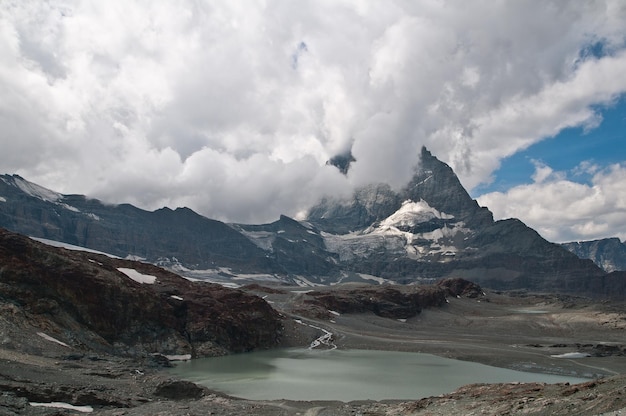 Photo zermatt