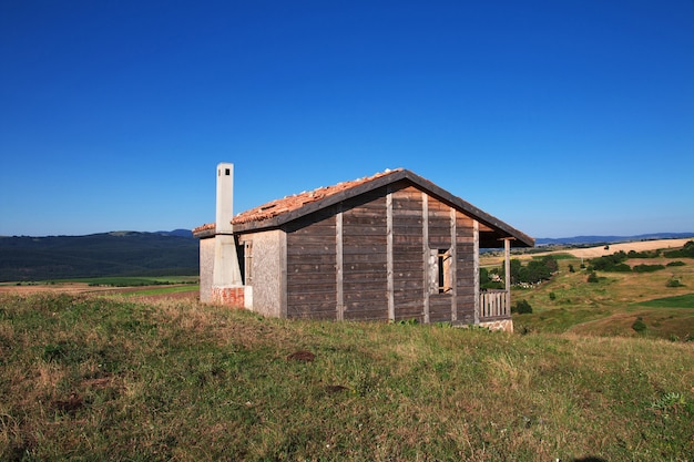 Zheravna est un ancien village de Bulgarie