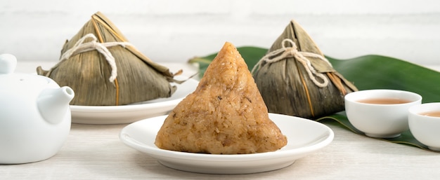 Zongzi