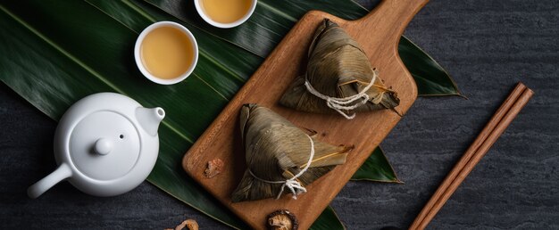 Zongzi