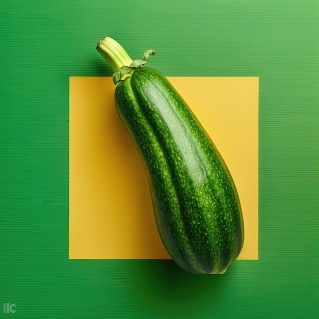 Zucchinis La courge polyvalente pour ajouter de la nutrition de saveur de couleur à votre alimentation