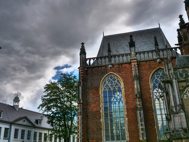 Zutphen aux Pays-Bas