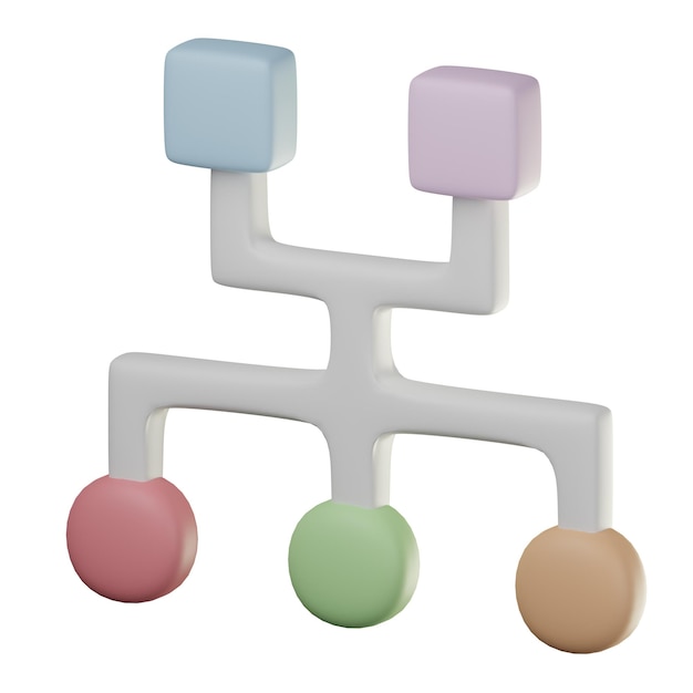 3D Algorithm Illustration