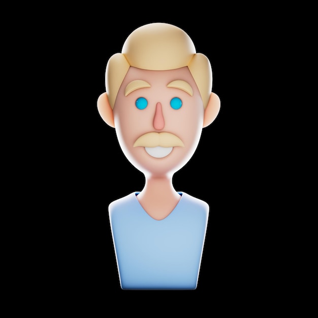3d avatar
