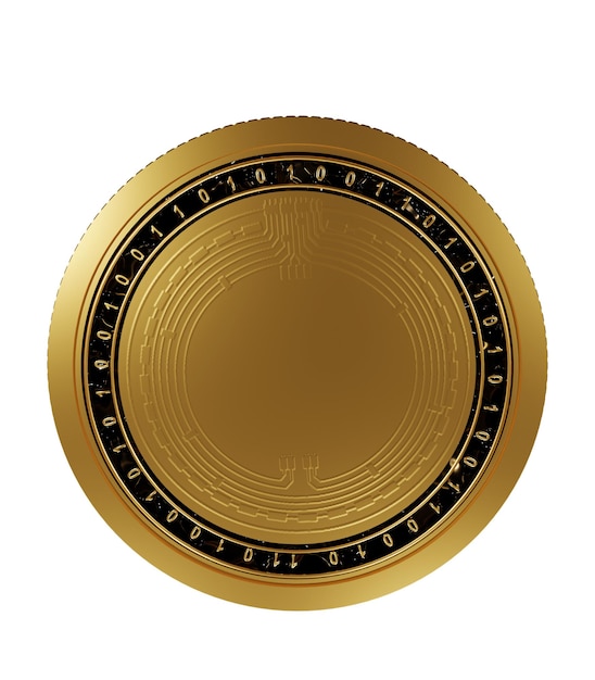 3D Icon Illustrations for Advertising