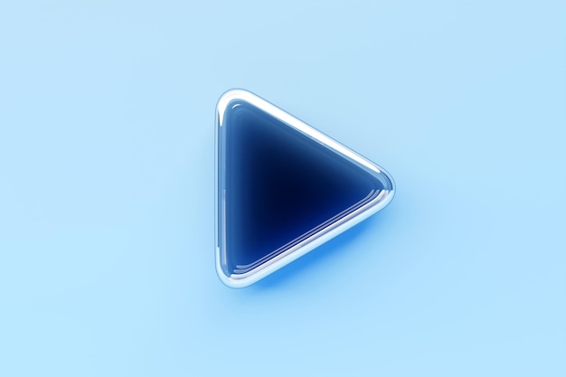 3D-illustrasjon