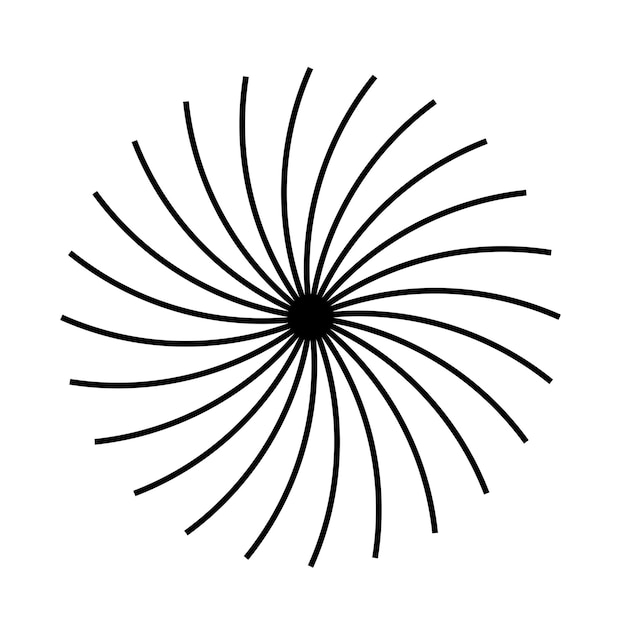a black and white picture of a sunflower