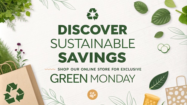 a book about the future save for green