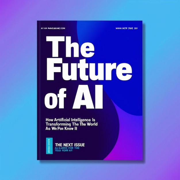 a book titled the future of all