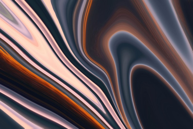 a colorful abstract background with a swirls of colors.