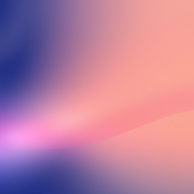 a colorful background with pink and blue colors