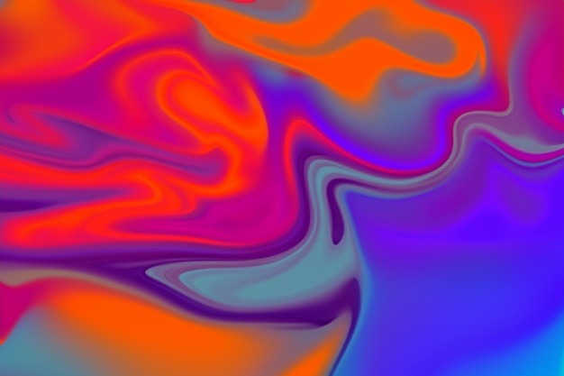 a colorful image of a colorful background with the colors of the spectrum