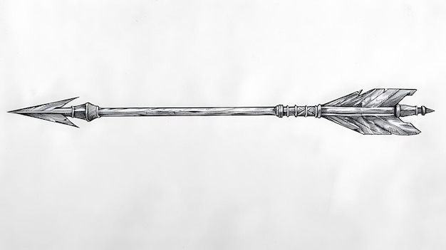a fork with the top of it that is upside down