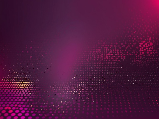 a purple background with a purple background with a purple background with a pattern of dots and dot