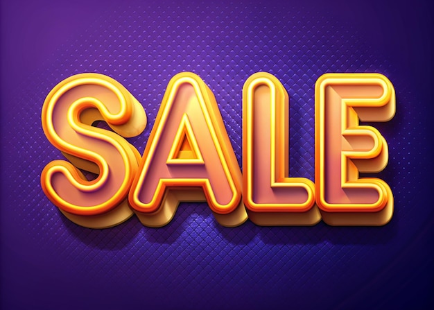 a sale sign that is for sale